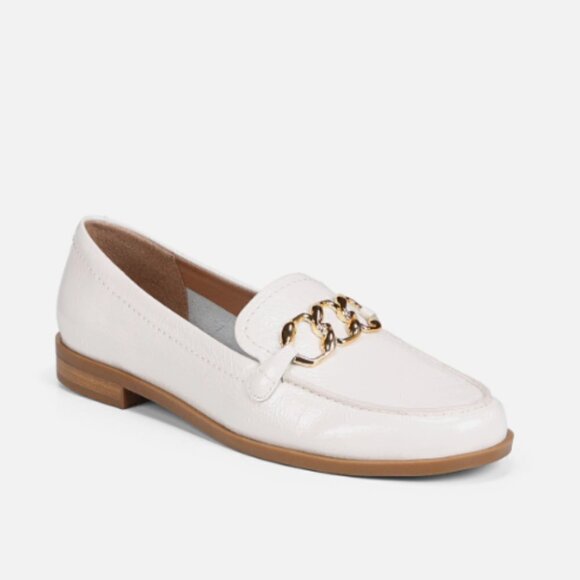 27 EDIT Naturalizer Sevyn Womens Embellished Slip On Loafers - Picture 8 of 13